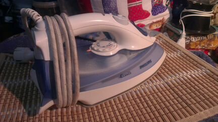 Утюг Philips Elance 3100