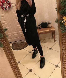 Пальто/бифри