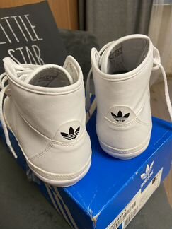 Кеды adidas новые