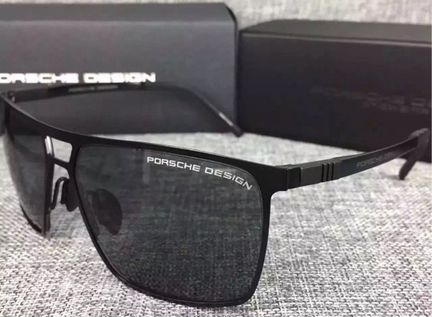 Солнцезащитные очки Porsche Design