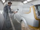 Кузовной ремонт и покраска автомобилей объявление продам
