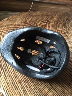 Велосипедный детский шлем