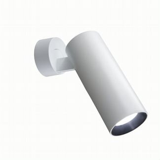 Светильник накладной Citilux Тубус CL01B120 светодиодный Белый