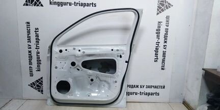 Дверь передняя правая Фольцваген Тигуан 2 Tiguan 2