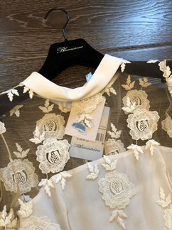Шикарное платье blumarine оригинал