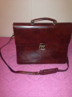 Портфель мужской