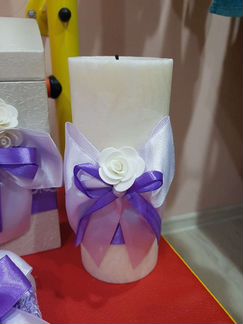 Свадебный набор