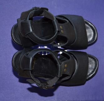 Stuart Weitzman босоножки