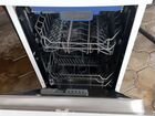 Посудомоечная машина Midea объявление продам