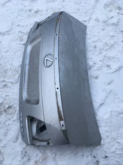 Lexus GS300 450 h 350 460 430 крышка