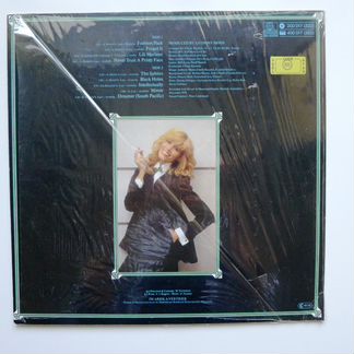John Miles и Amanda Lear, пластинки
