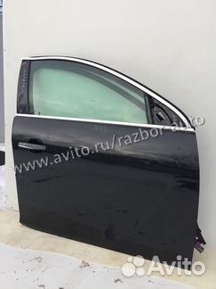 Дверь правая Opel Insignia без дефектов