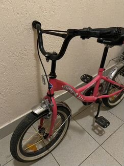 Велосипед детский