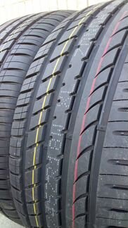 Летние шины новые Triangle Sportex 245 40 18