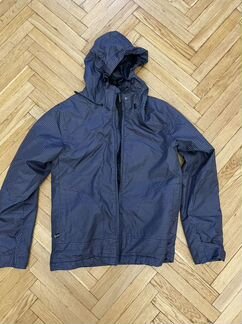 Женская горнолыжная куртка размер S