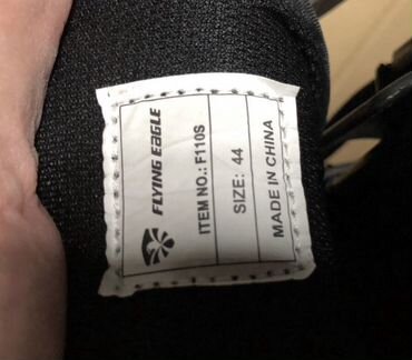 Ролики Flying Eagle f110s, р. 44