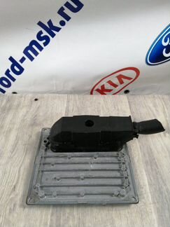 Блок управления двс Ford Focus 2 универсал shda