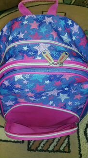 Школьный ранец/рюкзак Hama, для девочки