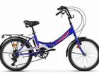 Велосипед на 7 скоростей подростковый/взрослый объявление продам