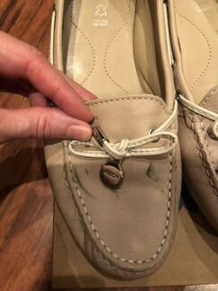 Geox Мокасины женские