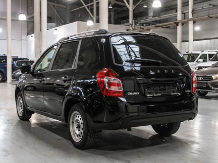 LADA Granta 1.6 МТ, 2020