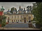 Поездки в Псково-Печерский монастырь