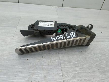 Педаль газа 1K1723503AN Skoda Yeti 2009