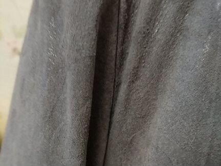 Парка одевала три раза