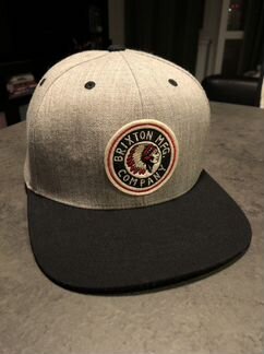 Бейсболка Brixton