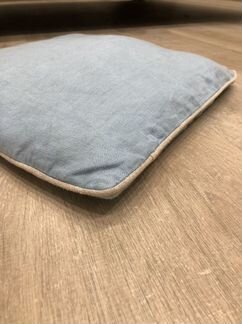 Наволочка на подушку Zara home