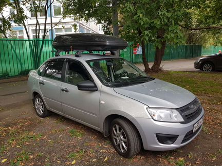 Автобокс аренда
