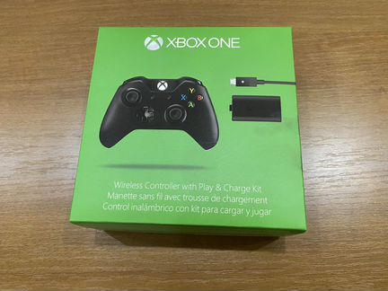 Джойстик геймпад Xbox One