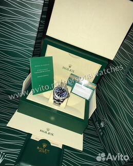 Rolex Yacht-Master