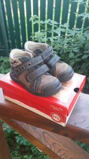 Ботинки superfit