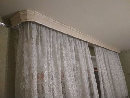 Карниз для штор