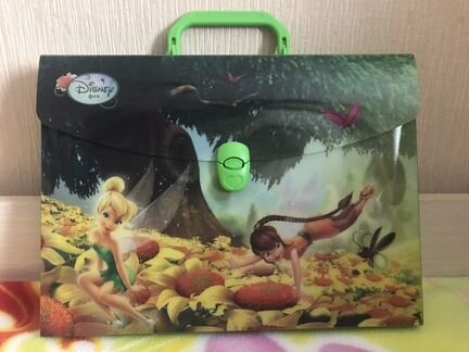 Папка новая