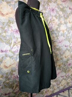 Мужские молодежные шорты