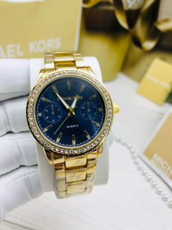 Шикарные мужские часы Michael Kors новые