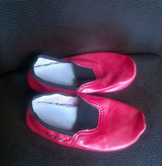 Чешки новые р.34