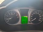 Datsun on-DO 1.6 МТ, 2014, 149 000 км объявление продам