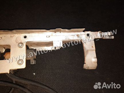 Кроштейн BMW F01 F02 E71