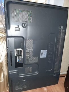 Телевизор samsung ps-42c91hr словакия на запчасти
