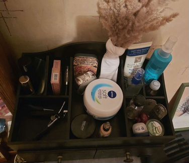 Комод для косметики