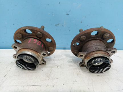 Ступица задняя Kia Ceed 2 JD 2012 - 2018