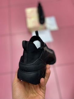 Dior d-connect черные новые женские