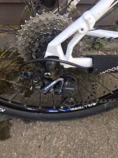 GT Zaskar 27.5 L Rock Shox AIR/Full Deore