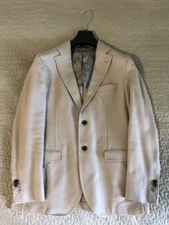 Пиджак Massimo Dutti