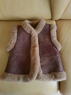 Жилетка (Новая)