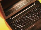 Ноутбук Lenovo 110-15IBR чёрный