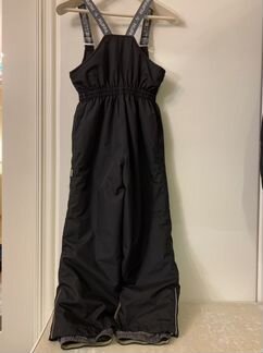 Зимние брюки штаны Huppa